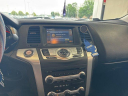 Thumbnail image of 2010 Nissan Murano at Ricart Used