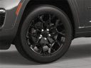 Thumbnail image of 2025 Jeep Grand Cherokee at Al Serra Chrysler  Dodge Jeep Ram
