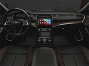 Thumbnail image of 2025 Jeep Grand Cherokee at Al Serra Chrysler  Dodge Jeep Ram