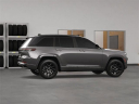Thumbnail image of 2025 Jeep Grand Cherokee at Al Serra Chrysler  Dodge Jeep Ram
