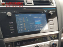 Thumbnail image of 2017 Subaru Outback at LaFontaine Subaru