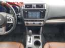 Thumbnail image of 2017 Subaru Outback at LaFontaine Subaru