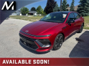 Thumbnail image of 2024 Hyundai SONATA at Meyer Motors