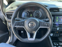 Thumbnail image of 2020 Nissan LEAF at Boulder Nissan - USED