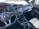 Thumbnail image of 2020 Nissan LEAF at Boulder Nissan - USED