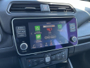 Thumbnail image of 2020 Nissan LEAF at Boulder Nissan - USED