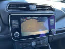 Thumbnail image of 2020 Nissan LEAF at Boulder Nissan - USED