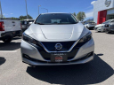 Thumbnail image of 2020 Nissan LEAF at Boulder Nissan - USED