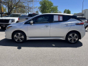 Thumbnail image of 2020 Nissan LEAF at Boulder Nissan - USED