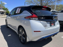 Thumbnail image of 2020 Nissan LEAF at Boulder Nissan - USED