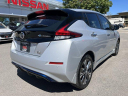 Thumbnail image of 2020 Nissan LEAF at Boulder Nissan - USED