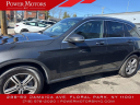 Thumbnail image of 2021 Mercedes-Benz GLC at Power Motors NYC LLC