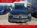 Thumbnail image of 2021 Mercedes-Benz GLC at Power Motors NYC LLC