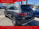Thumbnail image of 2021 Mercedes-Benz GLC at Power Motors NYC LLC