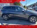 Thumbnail image of 2021 Mercedes-Benz GLC at Power Motors NYC LLC
