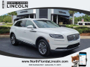 Thumbnail image of 2022 Lincoln Nautilus at NorthFloridaLincoln-New of Jacksonville, FL
