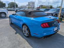 Thumbnail image of 2023 Ford Mustang at Mike Maroone Chevrolet WPB
