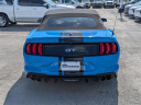 Thumbnail image of 2023 Ford Mustang at Mike Maroone Chevrolet WPB