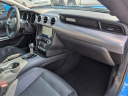 Thumbnail image of 2023 Ford Mustang at Mike Maroone Chevrolet WPB