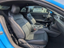 Thumbnail image of 2023 Ford Mustang at Mike Maroone Chevrolet WPB