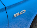 Thumbnail image of 2023 Ford Mustang at Mike Maroone Chevrolet WPB