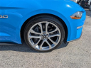 Thumbnail image of 2023 Ford Mustang at Mike Maroone Chevrolet WPB