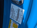Thumbnail image of 2023 Ford Mustang at Mike Maroone Chevrolet WPB