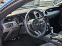 Thumbnail image of 2023 Ford Mustang at Mike Maroone Chevrolet WPB