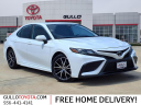 Thumbnail image of 2023 Toyota Camry at Gullo Toyota Of Conroe