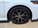 2023 Toyota Camry SE at Gullo Toyota Of Conroe