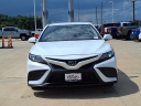 Thumbnail image of 2023 Toyota Camry at Gullo Toyota Of Conroe
