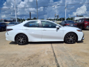 Thumbnail image of 2023 Toyota Camry at Gullo Toyota Of Conroe