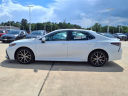 Thumbnail image of 2023 Toyota Camry at Gullo Toyota Of Conroe