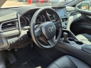 Thumbnail image of 2023 Toyota Camry at Gullo Toyota Of Conroe