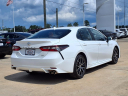 Thumbnail image of 2023 Toyota Camry at Gullo Toyota Of Conroe