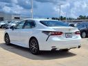 Thumbnail image of 2023 Toyota Camry at Gullo Toyota Of Conroe