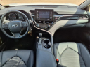 Thumbnail image of 2023 Toyota Camry at Gullo Toyota Of Conroe