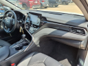 Thumbnail image of 2023 Toyota Camry at Gullo Toyota Of Conroe