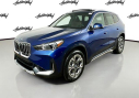 Thumbnail image of 2025 BMW X1 at Habberstad BMW of Huntington