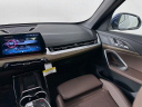 Thumbnail image of 2025 BMW X1 at Habberstad BMW of Huntington