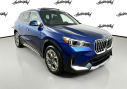 Thumbnail image of 2025 BMW X1 at Habberstad BMW of Huntington