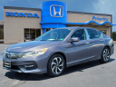 Thumbnail image of 2016 Honda Accord at Priority Honda Roanoke
