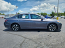Thumbnail image of 2016 Honda Accord at Priority Honda Roanoke