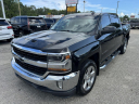 Thumbnail image of 2018 Chevrolet Silverado 1500 at UPRITE AUTO SALES