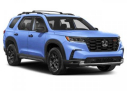 Thumbnail image of 2025 Honda Pilot at LexusRivercenter of Covington, KY