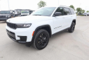 Thumbnail image of 2025 Jeep Grand Cherokee L at Westpointe Chrysler Jeep Dodge Ram