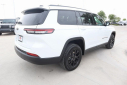 Thumbnail image of 2025 Jeep Grand Cherokee L at Westpointe Chrysler Jeep Dodge Ram
