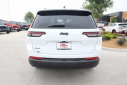 Thumbnail image of 2025 Jeep Grand Cherokee L at Westpointe Chrysler Jeep Dodge Ram