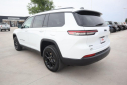 Thumbnail image of 2025 Jeep Grand Cherokee L at Westpointe Chrysler Jeep Dodge Ram