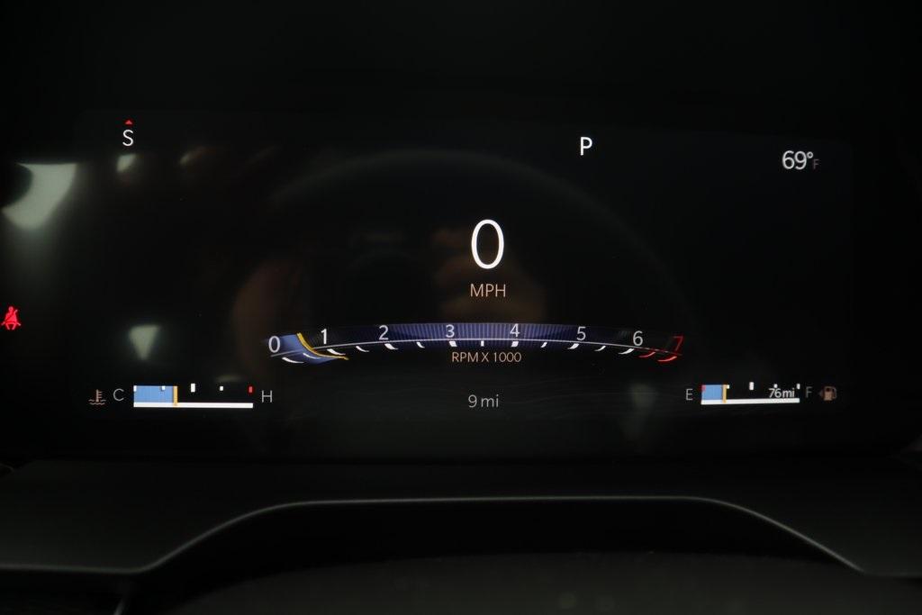 Thumbnail image of 2025 Jeep Grand Cherokee L at Westpointe Chrysler Jeep Dodge Ram